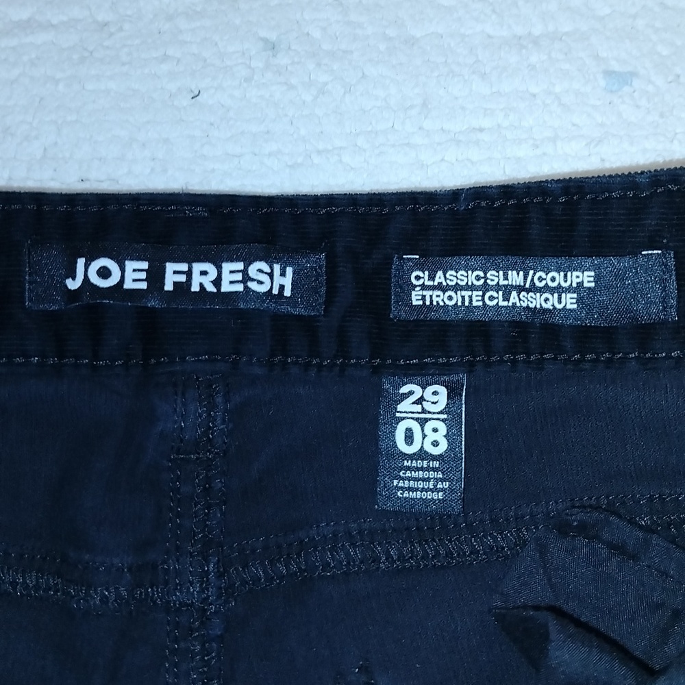 Pants - Picture 4 of 4